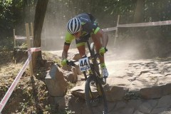 UEC Mistrovství Evropy MTB 2019 BRNO