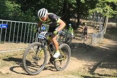 UEC Mistrovství Evropy MTB 2019 BRNO