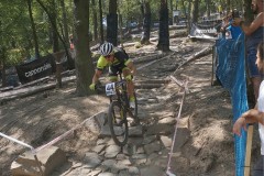UEC Mistrovství Evropy MTB 2019 BRNO