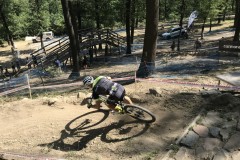 UEC Mistrovství Evropy MTB 2019 BRNO