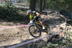 UEC Mistrovství Evropy MTB 2019 BRNO