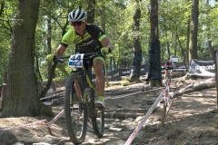 UEC Mistrovství Evropy MTB 2019 BRNO