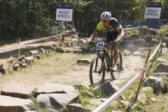 UEC Mistrovství Evropy MTB 2019 BRNO