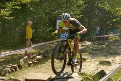 UEC Mistrovství Evropy MTB 2019 BRNO