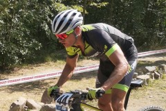 UEC Mistrovství Evropy MTB 2019 BRNO