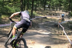 UEC Mistrovství Evropy MTB 2019 BRNO