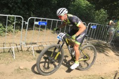 UEC Mistrovství Evropy MTB 2019 BRNO