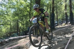 UEC Mistrovství Evropy MTB 2019 BRNO