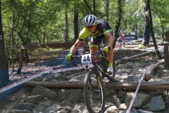 UEC Mistrovství Evropy MTB 2019 BRNO