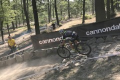 UEC Mistrovství Evropy MTB 2019 BRNO