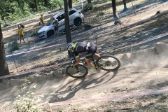 UEC Mistrovství Evropy MTB 2019 BRNO