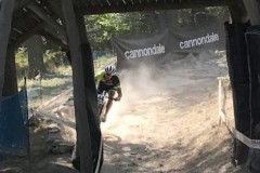 UEC Mistrovství Evropy MTB 2019 BRNO