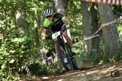 XC CUP Napajedla 2019