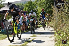 XC CUP Napajedla 2019