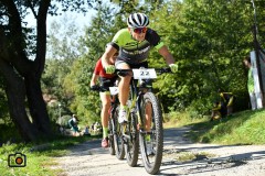 XC CUP Napajedla 2019