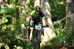XC CUP Napajedla 2019