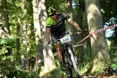 XC CUP Napajedla 2019