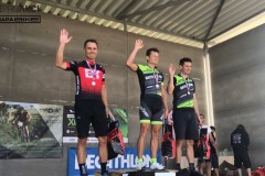 XC CUP Napajedla 2019
