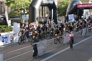2019/09/21 Bike & Run festival