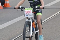 Bike & Run festival 2019