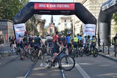 Bike & Run festival 2019