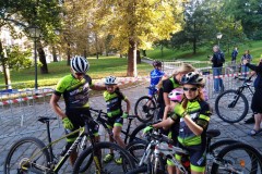 Bike & Run festival 2019