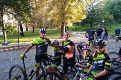Bike & Run festival 2019