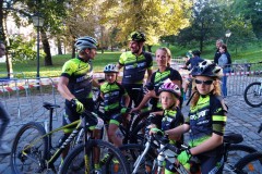 Bike & Run festival 2019
