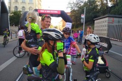 Bike & Run festival 2019