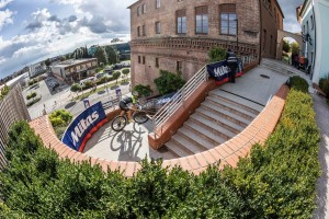 2019/09/28 Gočárovy schody