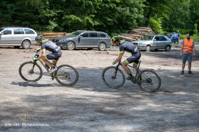 Bikemaraton Kostelany 2019
