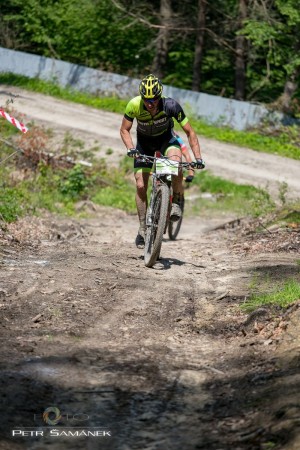 Bikemaraton Kostelany 2019