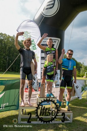 Bikemaraton Kostelany 2019