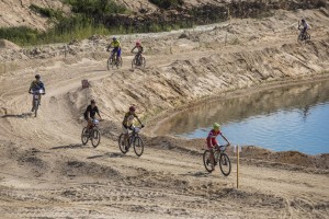 2020/08/08 NOVACUP Sahara Race